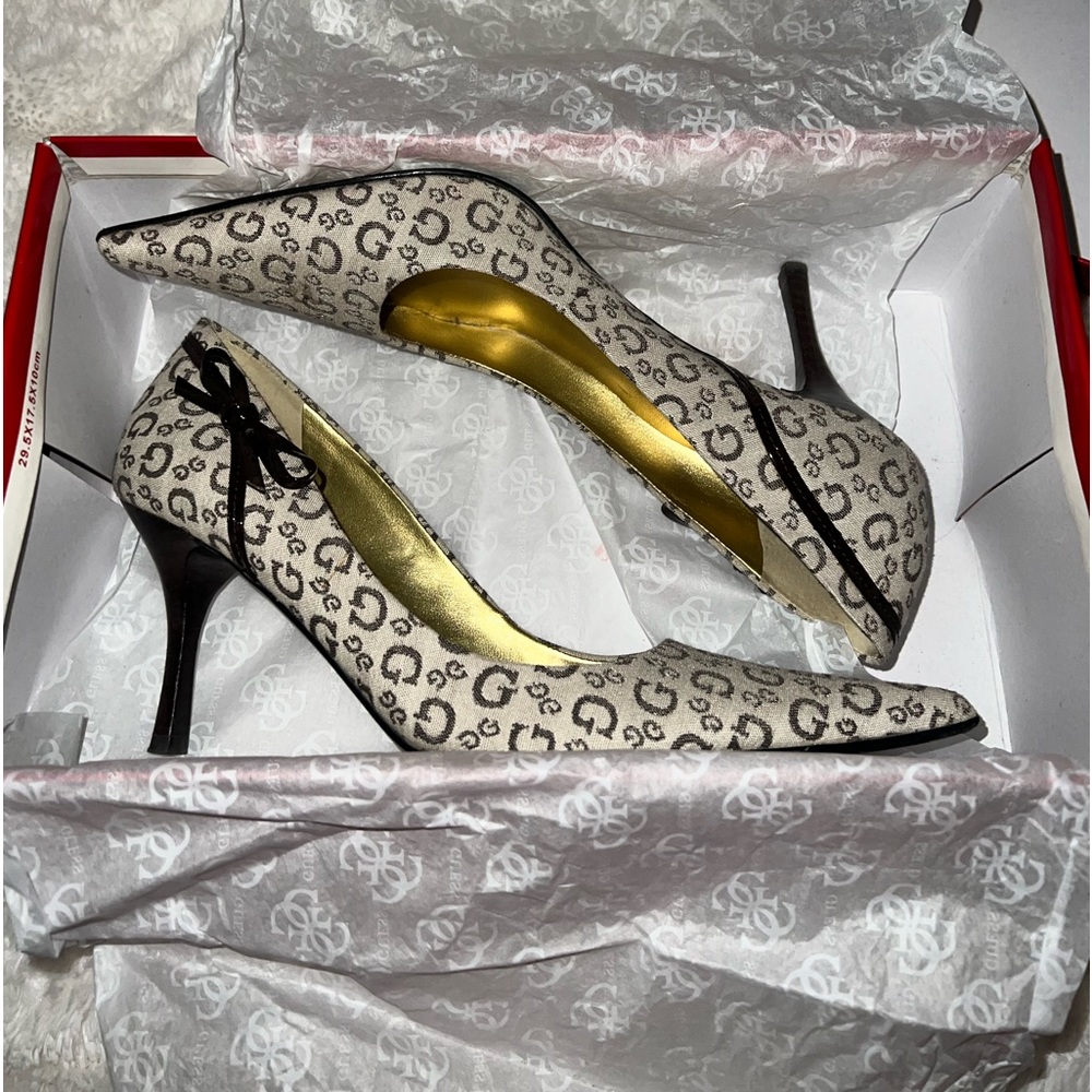 Guess by Marciano Joslin Slingbacks